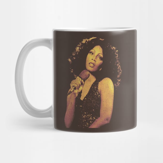 Donna Summer by GGARM